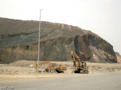 «المساحة الجيولوجية» توصي الأمانات بعدم التوسع العمراني في مناطق الحرَّات