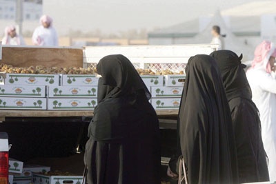 بعد 22 يوما.. سوق بريدة للتمور تحصد 500 مليون ريال