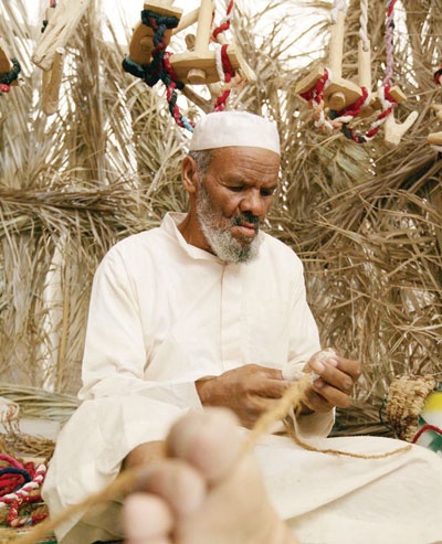 بعد 22 يوما.. سوق بريدة للتمور تحصد 500 مليون ريال