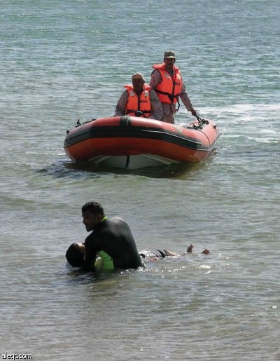 البحر يأكل أبناءنا .. 562 غريقا خلال 5 أعوام فقط !