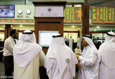 الأسواق الخليجية تودع الأسبوع الثالث من أغسطس بتراجعات قوية.. أشدها في دبي