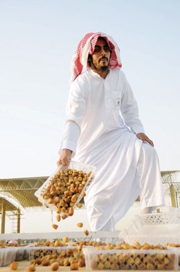 15 مليون عبوة حجم استهلاك أسواق التمور تستنفد إنتاج المصانع