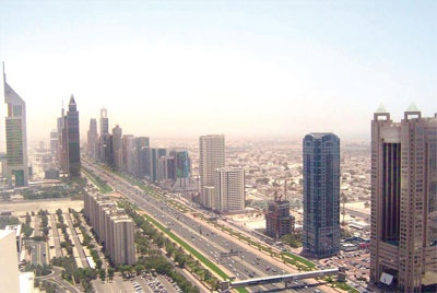 "دبي القابضة" تستكمل دمج وحداتها العقارية لإعادة هيكلتها