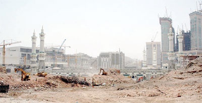 مكة: توقع صفقات عقارية بـ 6 مليارات خلال شهر رمضان