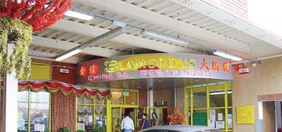 المطاعم أسهل طريق للصين لتخفيف التوترات السياسية مع تايوان