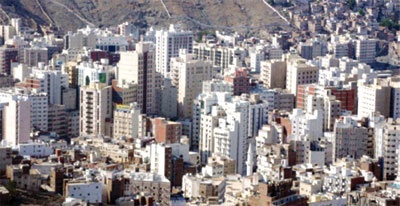 مكة: مطالب بتشكيل لجنة عليا لتقصي حجم خسائر موسم العمرة