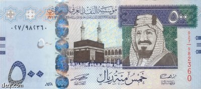 استثمارات البنوك السعودية في الخارج تعود إلى مستوياتها قبل عامين
