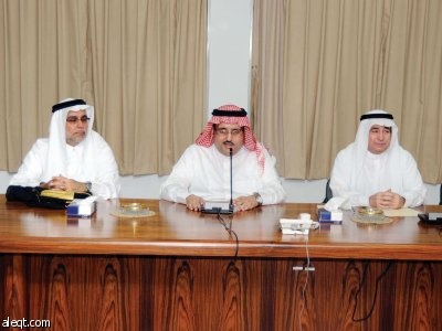 «تهامة» تعقد جمعيتها .. والأمير عبد العزيز ابن أحمد لا يرشح نفسه في مجلس الإدارة الجديد