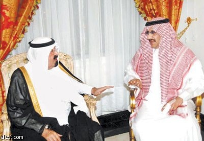 الإرهاب يتعثر في حضرة محمد بن نايف.. والملك أول الزائرين