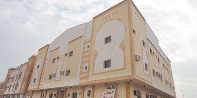 عقاريون يستغلون رمضان في إقامة عروض  تسويقية على الوحدات السكنية