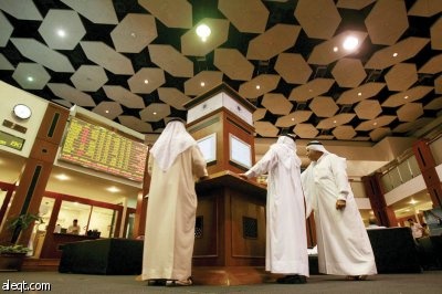 مشتريات الخليجيين تدعم المؤشر مجددا للاقتراب من حاجز الـ 1.900 نقطة