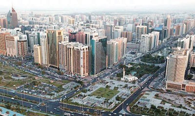 قطاع العقارات الخليجي على عتبة موجة اندماجات