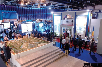 "سيتي سكيب" يبحث التحولات الجديدة للقطاع العقاري وتداعيات الأزمة