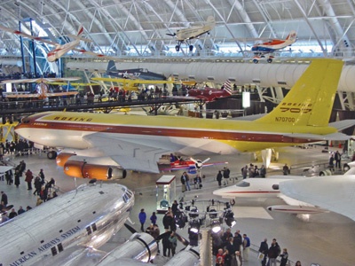 عودة الحجم الكبير