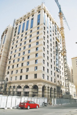 جمعية الأطفال المعوقين تفتتح "وقف واحة طيبة".. اليوم