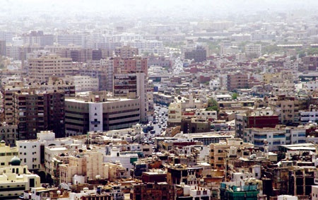 جدة: ذوي الدخل المحدود في حاجة 283 ألف وحدة سكنية