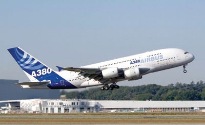 شركات الطيران تخسر أكثر من 6 مليارات دولار في النصف الأول