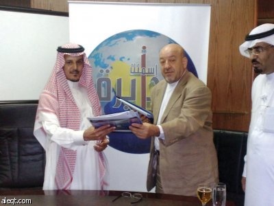 «أسمنت الجزيرة» تجهز البنية التحتية لمواقع المشاريع الصناعية بـ 350 مليون ريال