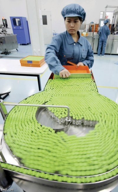 إنفلونزا الخنازير تقتل 2800 شخص في العالم