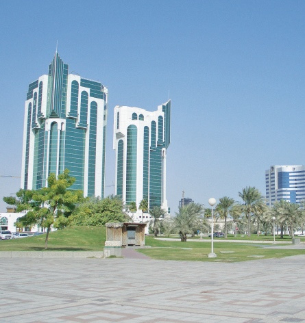 الدوحة تستضيف مؤتمراً عالمياً لمناقشة التمويل الإسلامي للبنية التحتية