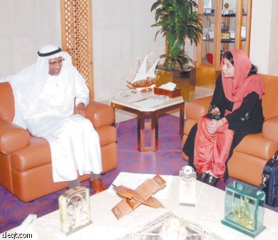 البنك الدولي يبحث تعزيز التعاون مع  «الإسلامي للتنمية»