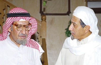 المسلسلات الرمضانية السعودية.. الضحك على شر البلية!