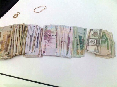سقوط 3 وافدين يمارسون التزوير والدجل ولعب الميسر