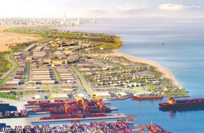 «إعمار» تلغي عقدا بـ 1.4 مليار ريال لبناء أبراج في مدينة الملك عبد الله الاقتصادية