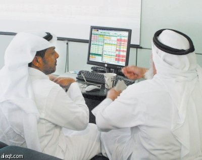 «بلومبيرج» توقع اتفاقية لتطوير المؤشرات المالية مع «تداول»