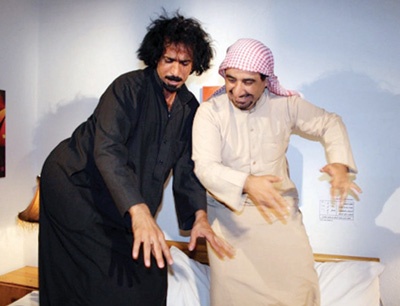 المسلسلات في رمضان.. تعميم لغسيل الشاذين فقط!