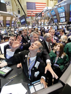 إجمالي المطلوبات