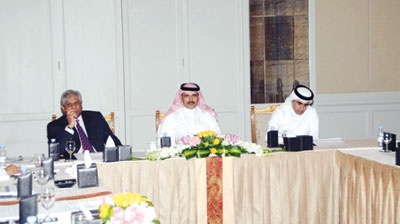 الشركة الخليجية المتحدة للإعلام الرقمي تناقش هيكلها التنظيمي وبنيتها التقنية