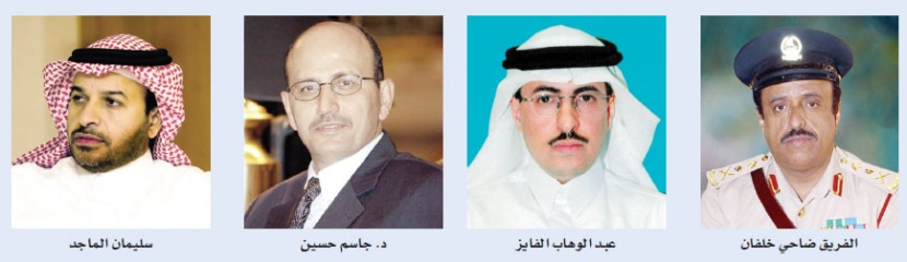 اليوم.. 7 متحدثين يشخصون وضع اقتصادات الخليج بعد الأزمة العالمية