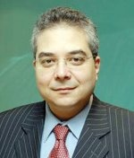 «السعودي الفرنسي» يُعيِّن جون إسفكياناكيس كبيراً للاقتصاديين