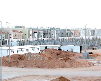 مختصون:العقار  حافظ على جاذبيته في وجه الأزمة المالية