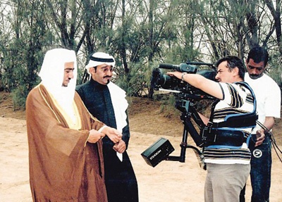 عبث الدراما الرمضانية جلب الصداع للمنازل