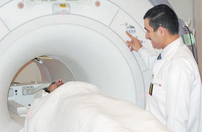 الأجهزة الطبية أحدثت نقلة نوعية في التشخيص والعلاج