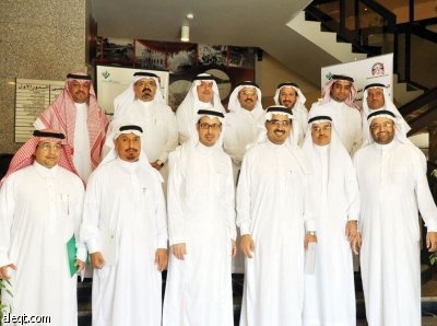 غرفة الأحساء تختار رئيسها ونائبيه