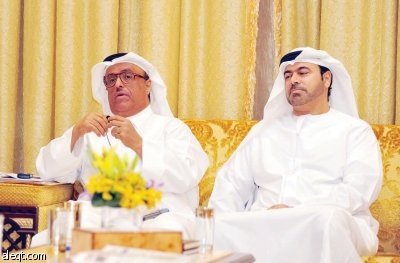 دعوة الحكومات الخليجية للاستفادة من درس الأزمة المالية بالتركيز على الاقتصاد الحقيقي