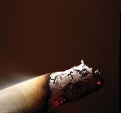 دراسة تكشف سبب شعور المقلعين عن التدخين بالحكة