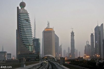 «دبي العالمية» تنقل أصولا عقارية وتنفيذيين من «نخيل» إلى «استثمار»