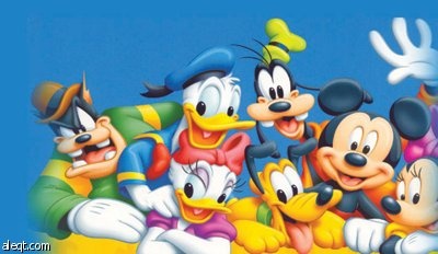 عهد جديد لاستوديوهات ديزني بعد الاستقالة المفاجئة لرئيسها