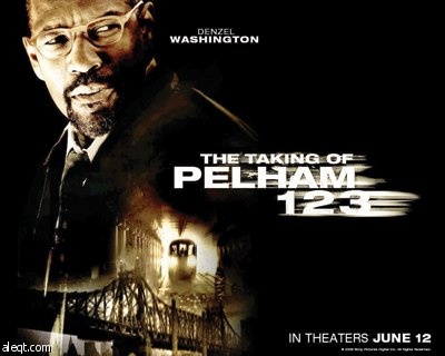 دينزل يعود لقطارات الأنفاق بعد غياب 30 عاما