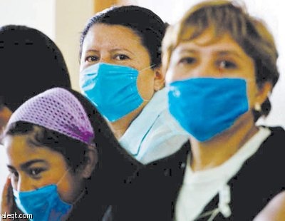 وفاة ثالثة لمصاب بإنفلونزا الخنازير في اليمن.. واكتشاف إصابتين في تونس