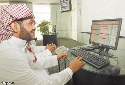 معطيات إيجابية تحفز الأسهم السعودية في الأسبوع الأخير من الربع الثالث