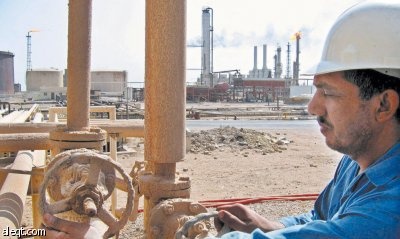 الكسب غير المشروع مبعث قلق أساسي للمستثمرين في كردستان العراق