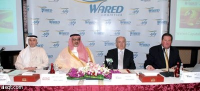 جدة: تأسيس شركة للنقل والدعم اللوجستي بـ 120 مليون ريال