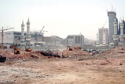 لا صحة لوصول التوسعة حدود كوبري السليمانية