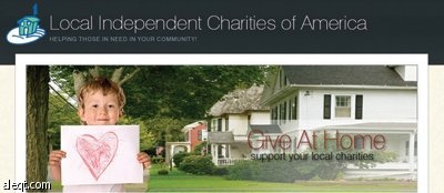 1.4 مليون جمعية خيرية في أمريكا والحاجة تدعو إلى المزيد