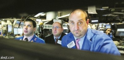 صندوق النقد يخفض تقديراته لشطب الديون العالمية إلى 3.4 تريليون دولار